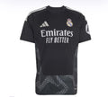 Real Madrid goalkeeper jersey 26-27