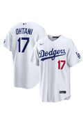 Shohei Ohtani LAD jersey beisbol ⚾️