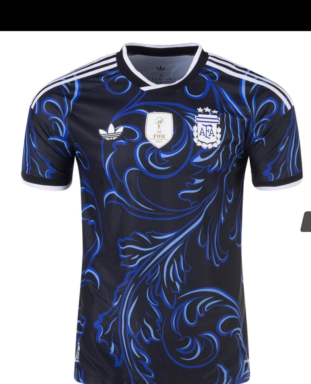 New argentina jersey leo messi