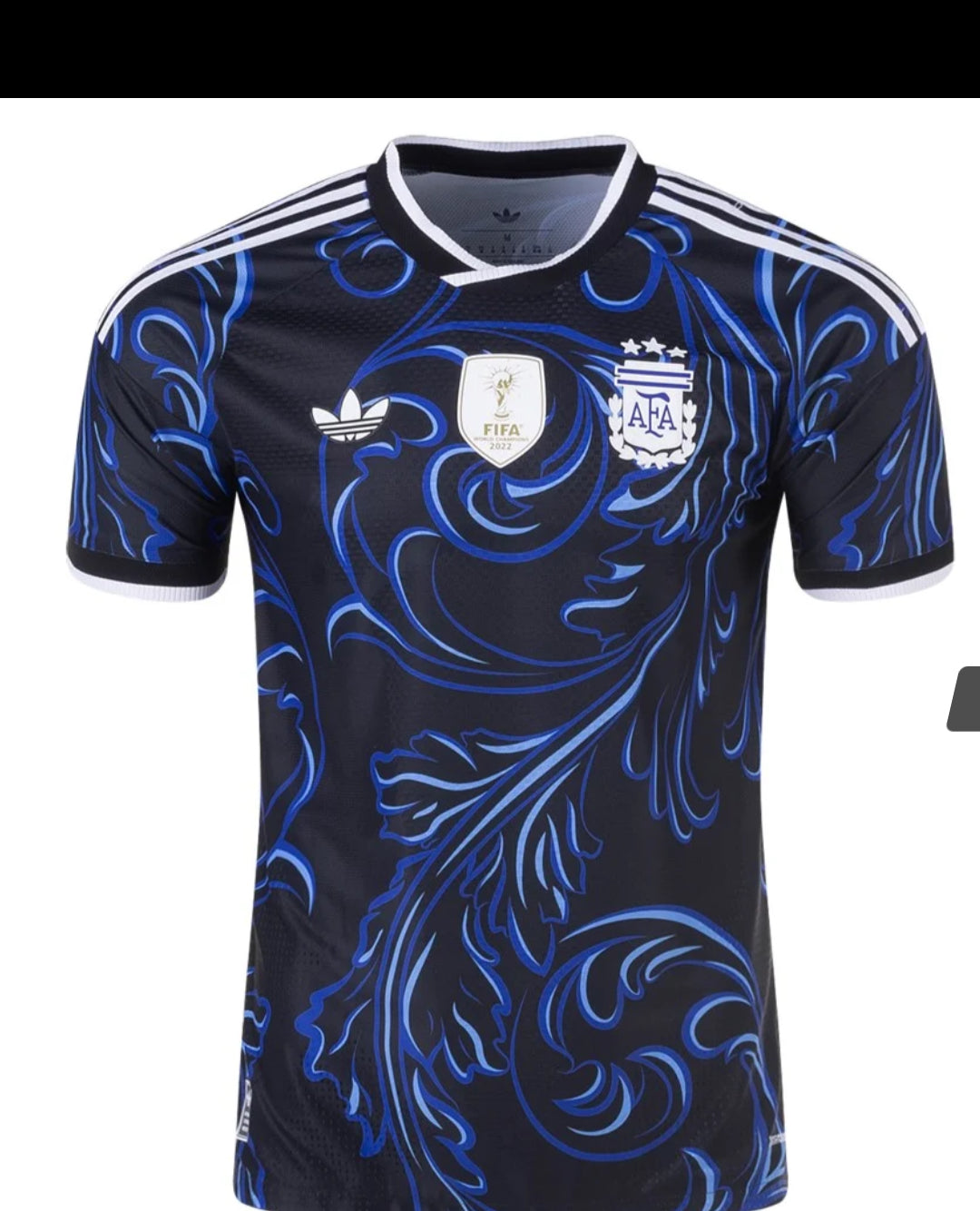 New argentina jersey leo messi