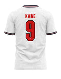 Harry Kane England 🏴󠁧󠁢󠁥󠁮󠁧󠁿 jersey
