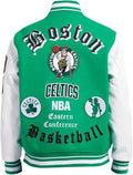 BOSTON CELTICS JACKET