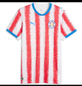 Paraguay