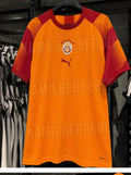 Galatasaray 26-27 home jersey