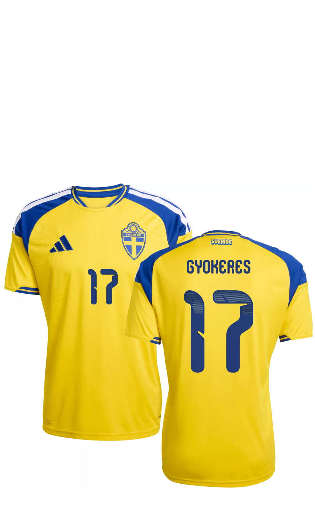 Gyokeres sweden national team