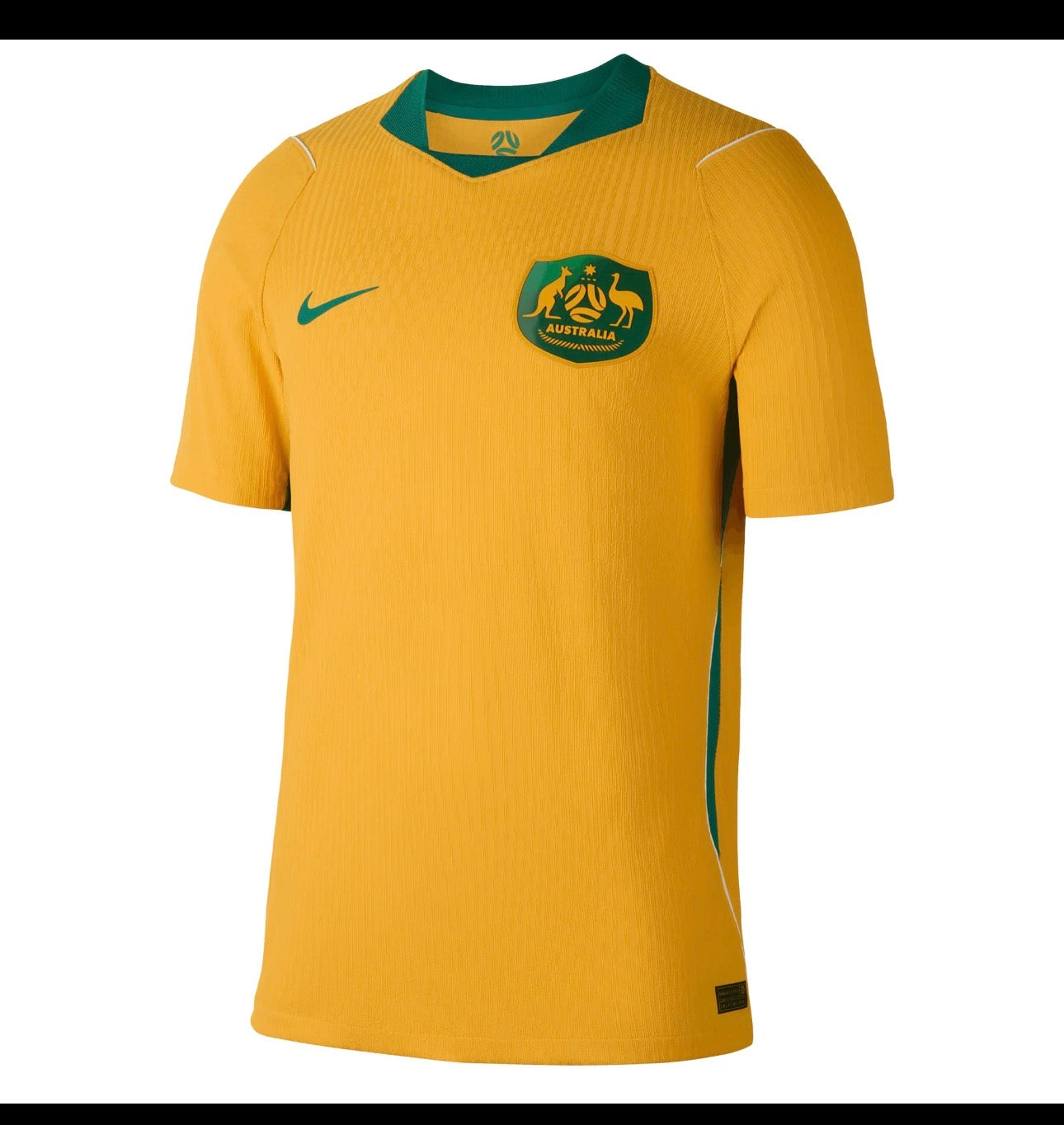 Australia 🇦🇺 2026 World Cup jersey available