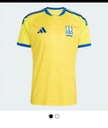 Ukraine 🇺🇦 jersey national team