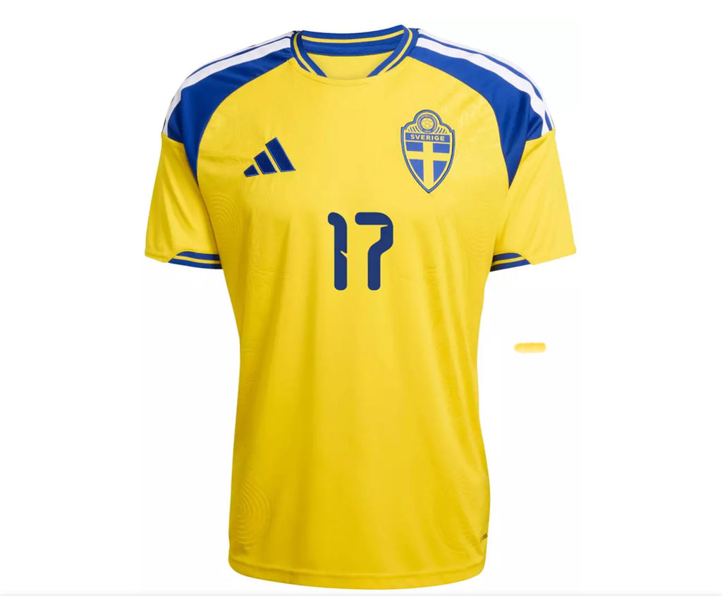 Gyokeres sweden national team