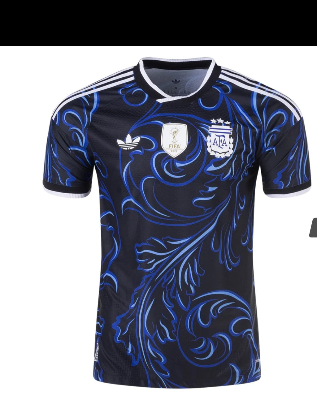 New argentina jersey leo messi