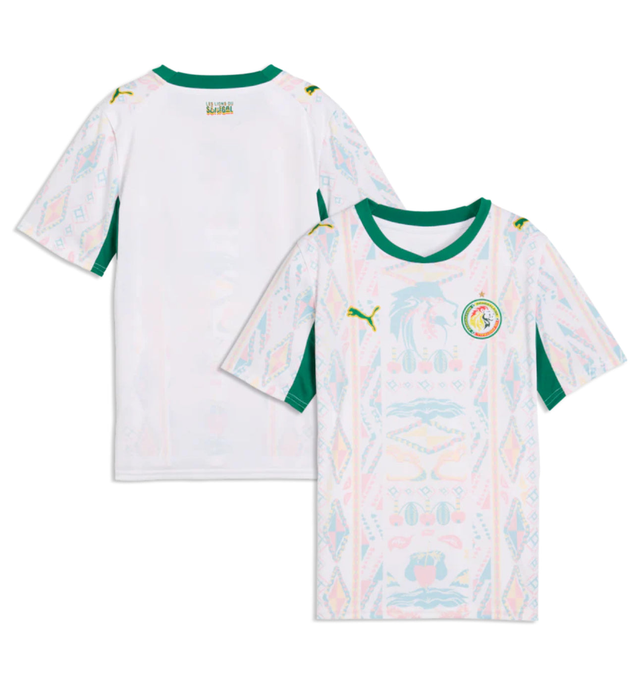 Senegal 🇸🇳 national team