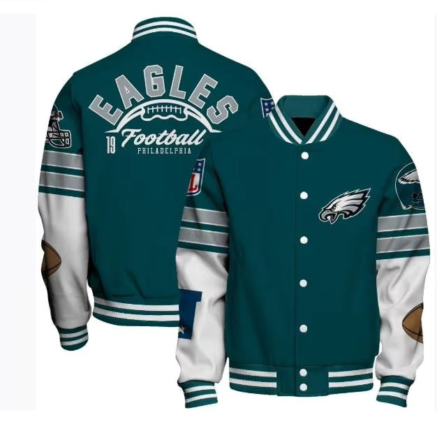 PHILADELPHIA EAGLE JACKET