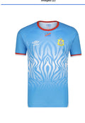 RD Congo World Cup jerseys
