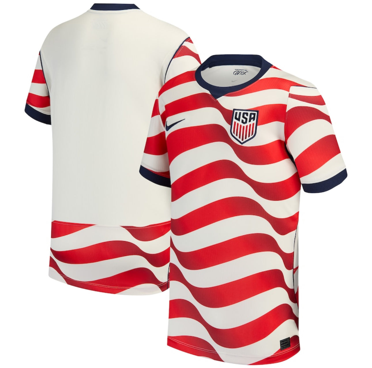 USA 🇺🇸 national team jersey