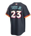 Tatis jr jersey