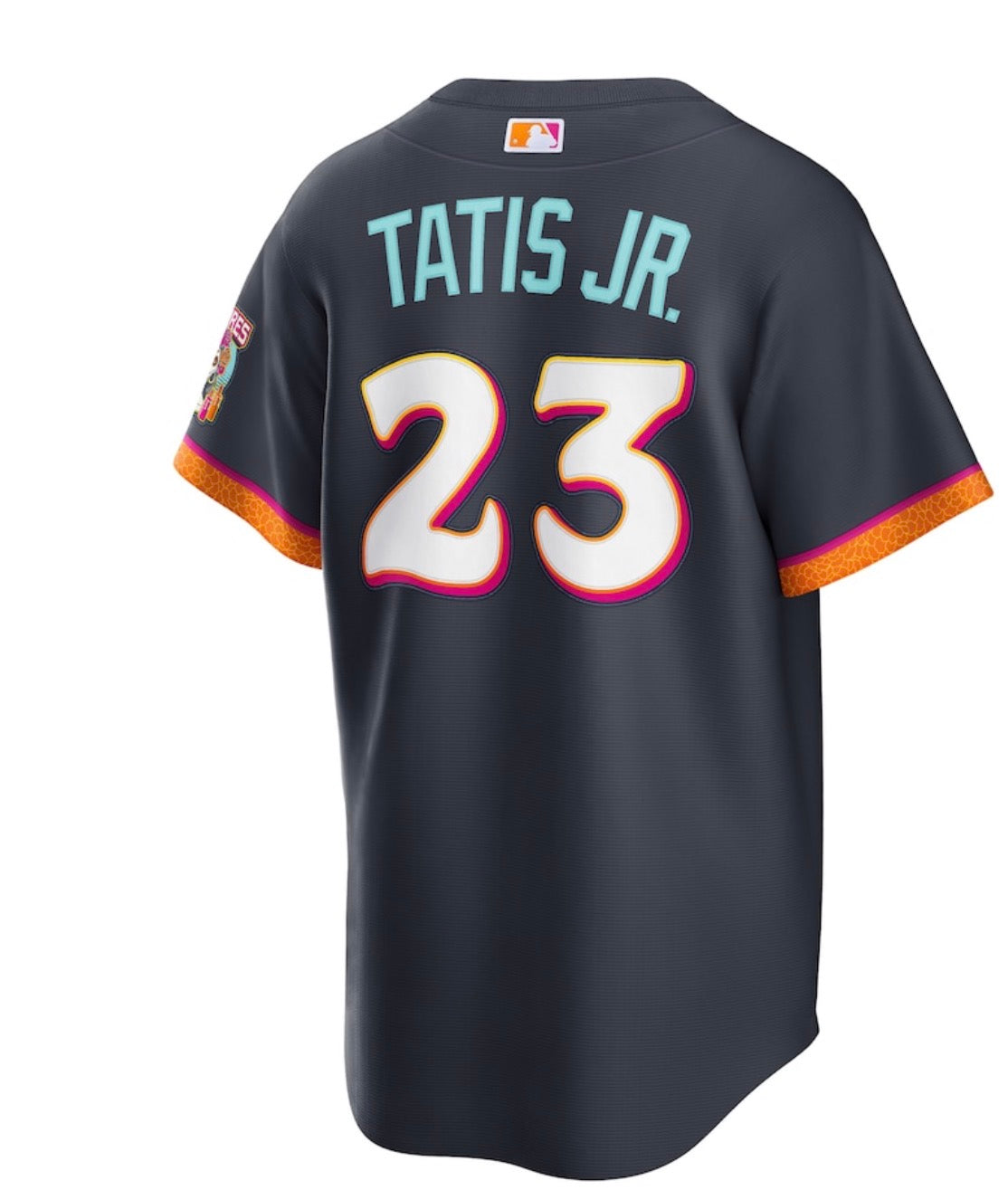 Tatis jr jersey