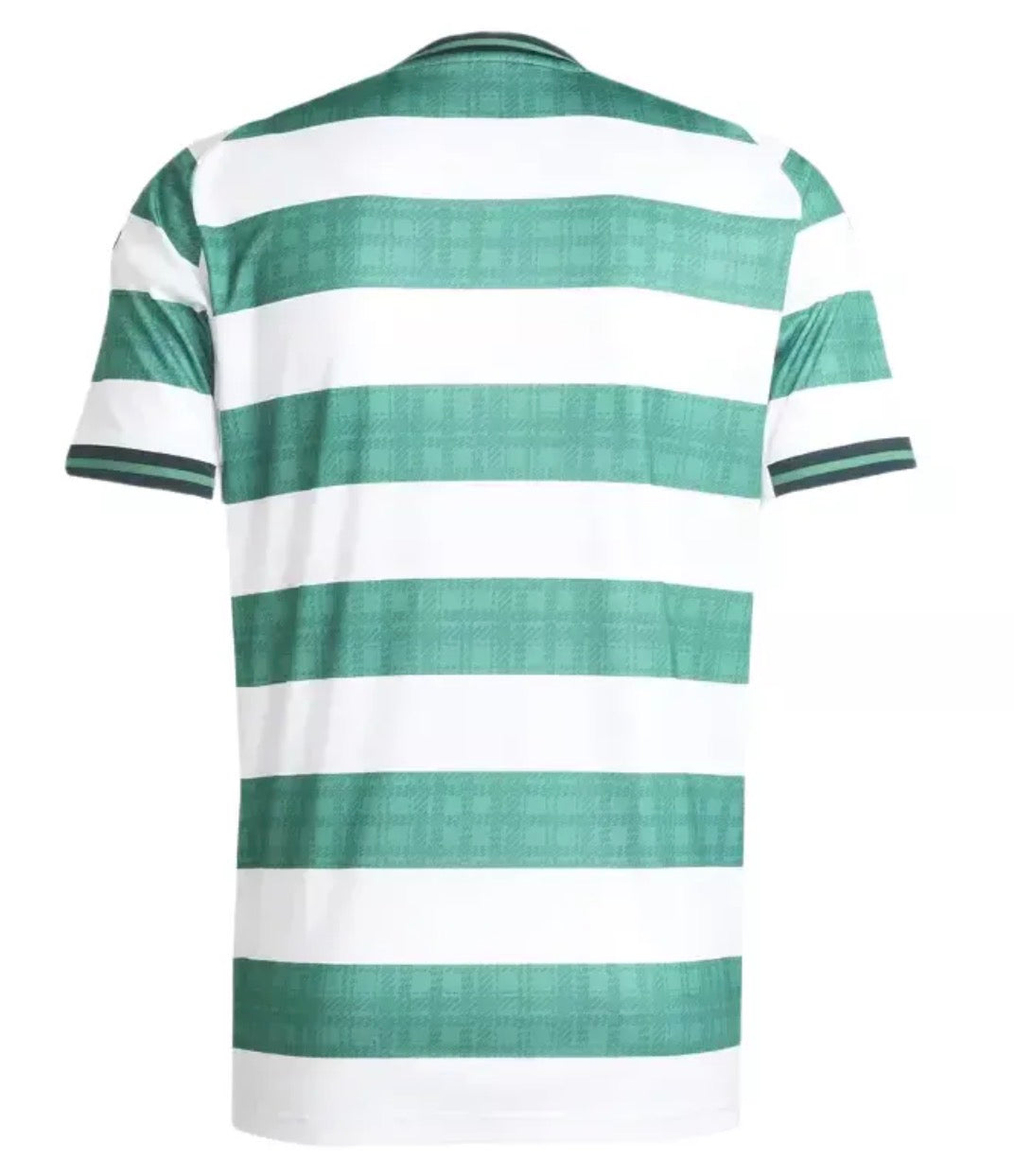 26-27 Celtic fc home jerseys