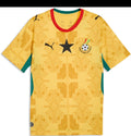 2026Ghana 🇬🇭 national team jersey