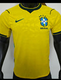 New Brasil 🇧🇷 jersey for world cup 2026