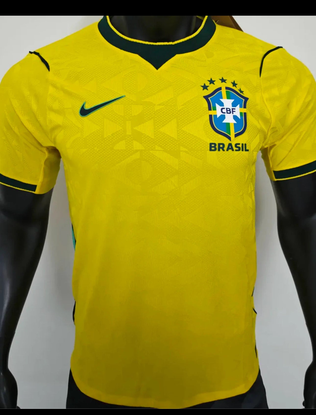 New Brasil 🇧🇷 jersey for world cup 2026