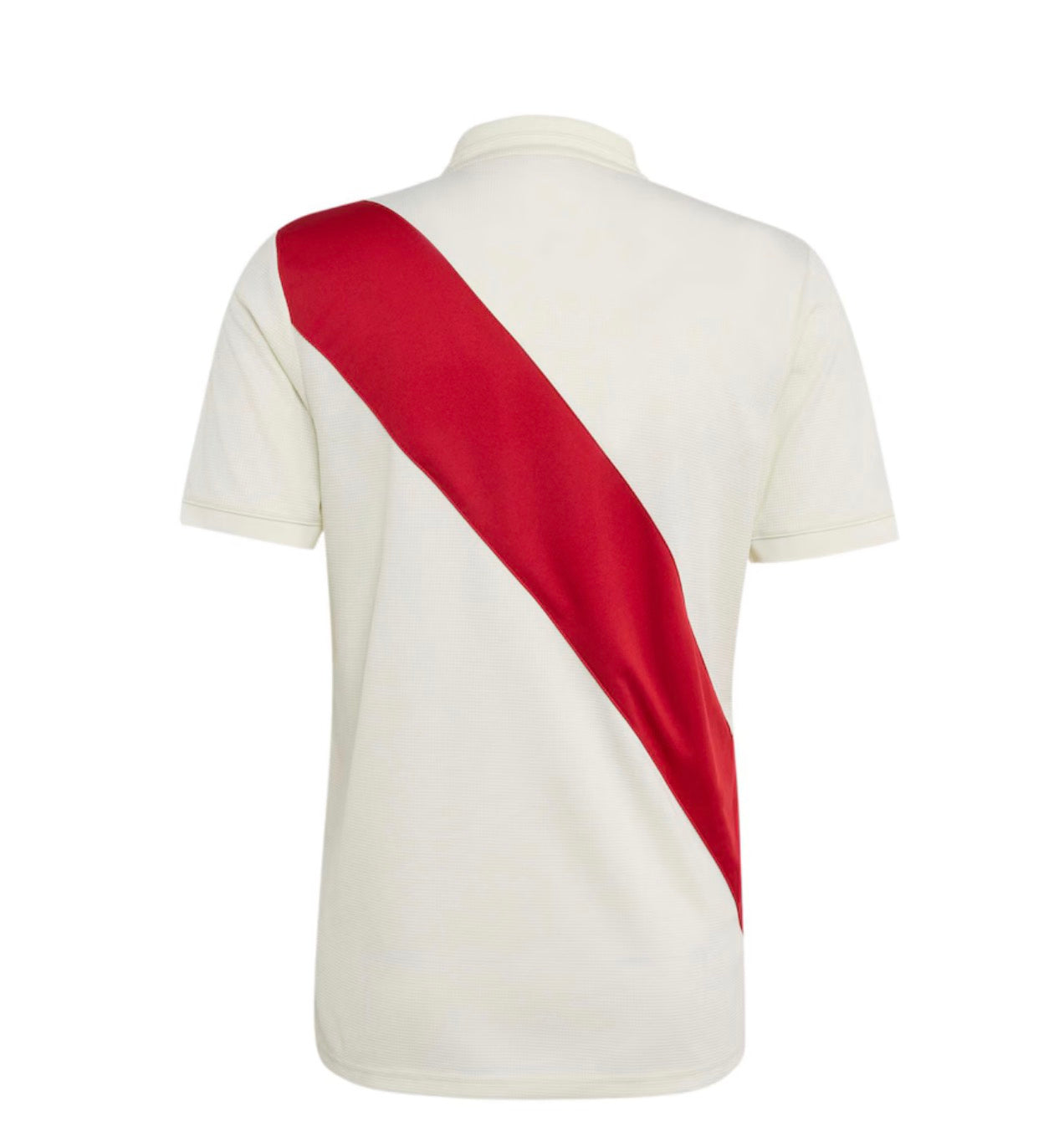 26-27 River plate home jerseys