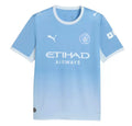 26-27 new Manchester City home kit