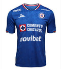 Cruz Azul La maquina home jerseys