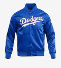 Los Angeles dodgers jacket