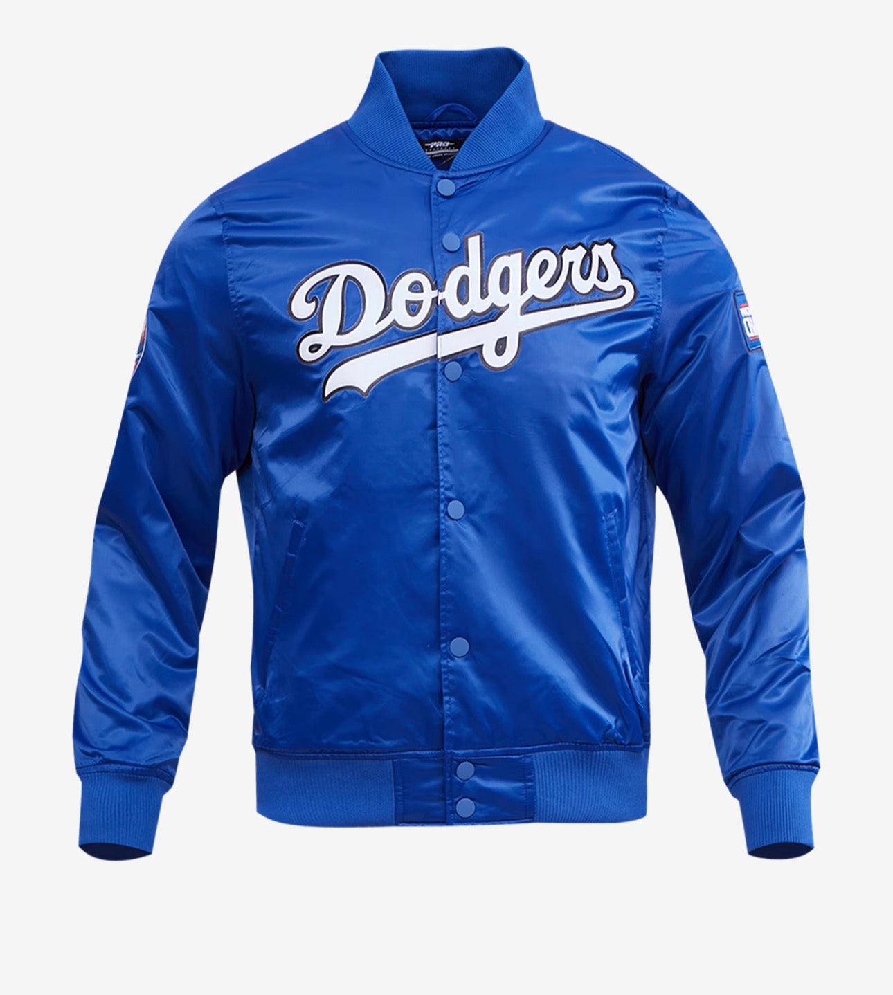 Los Angeles dodgers jacket