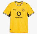 BVB 26-26 Borussia DURTMOND home kits