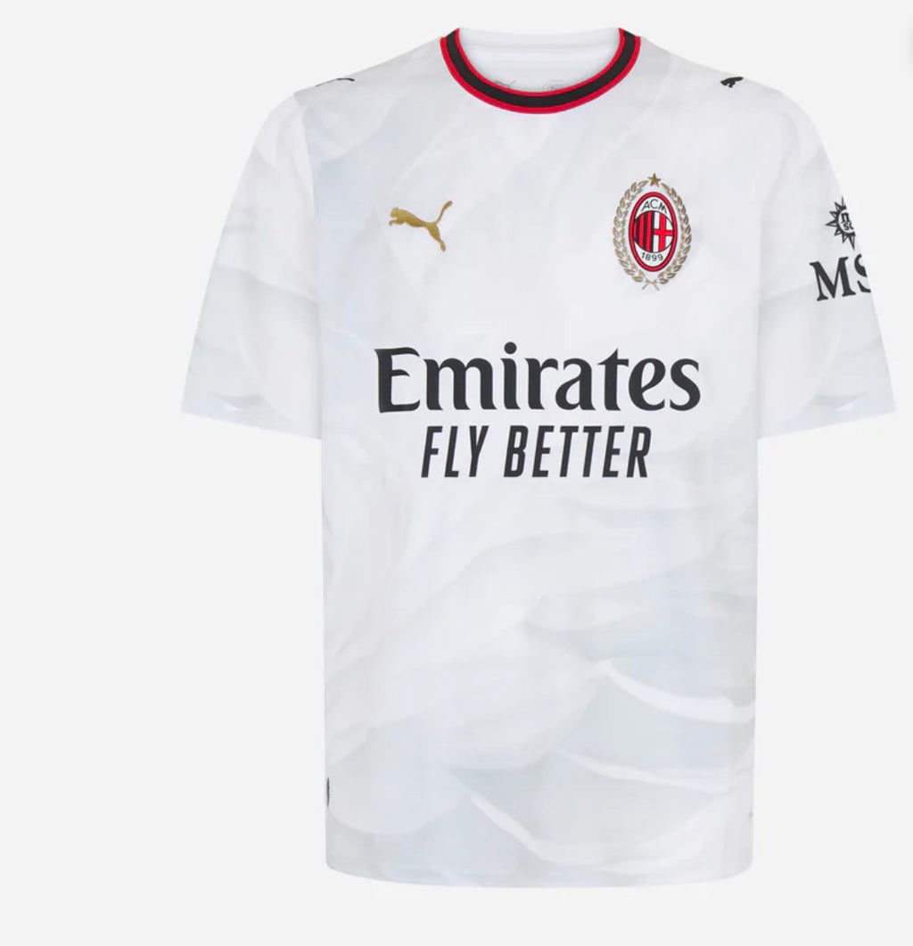 Milan ac 26-27 away kit
