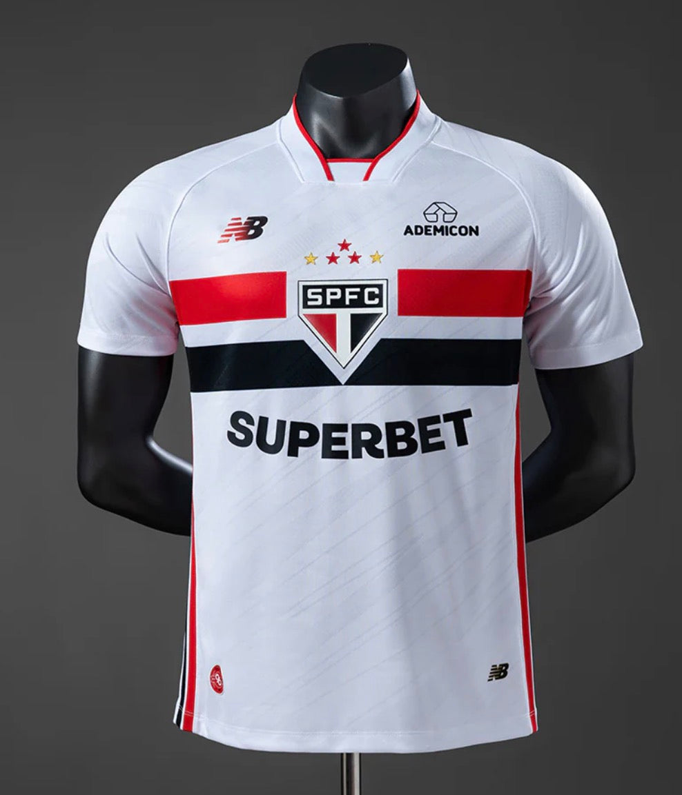 26-27 São Paulo home kit