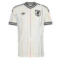 Japón away jersey