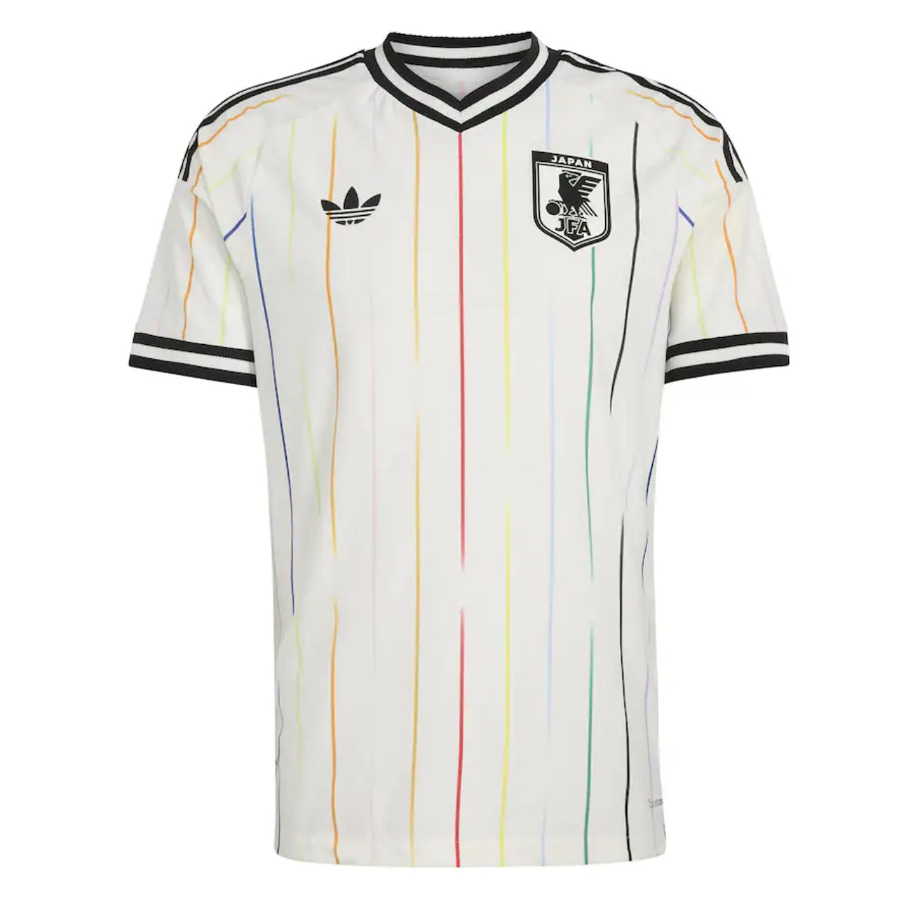 Japón away jersey