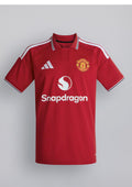 M.Cunha the new United 2027 jersey