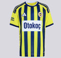 Fenerbahce 26-27 home jerseys