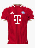 26-27 new Bayern Munich home kit