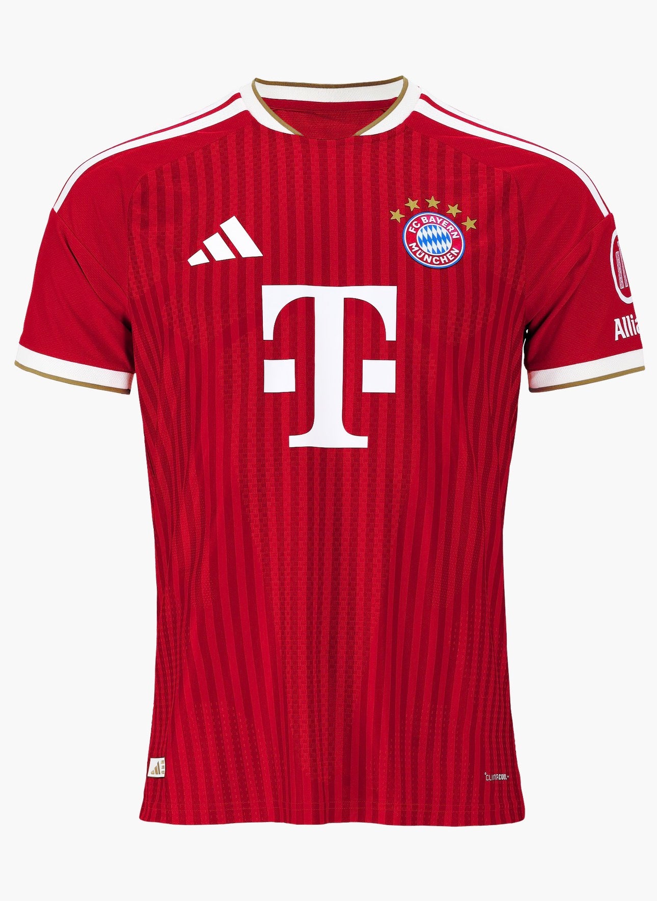 26-27 new Bayern Munich home kit