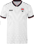 Iraq 🇮🇶 home jerseys for