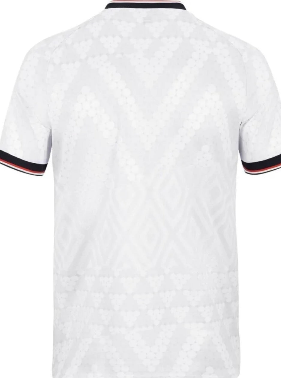 Iraq 🇮🇶 home jerseys for
