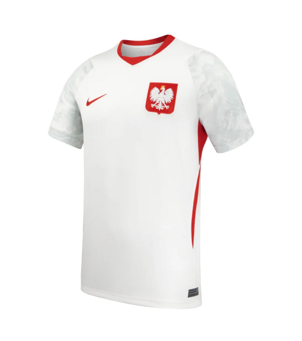 Poland 🇵🇱 home jersey 26-27