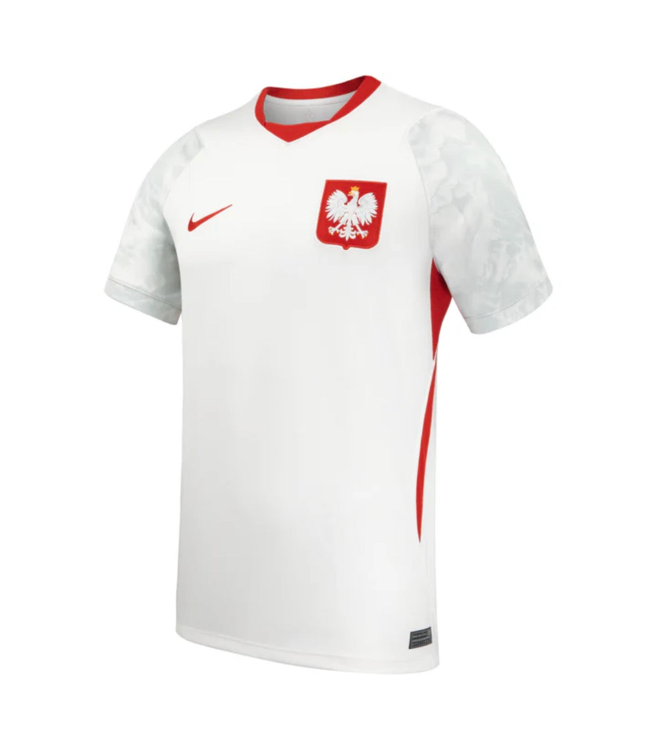 Poland 🇵🇱 home jersey 26-27