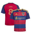 Real Salt Lake 26/27 Luna jersey
