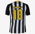 Neymar jr santos FC jersey home