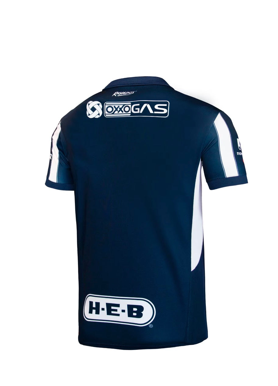 26-27 Monterrey home kit