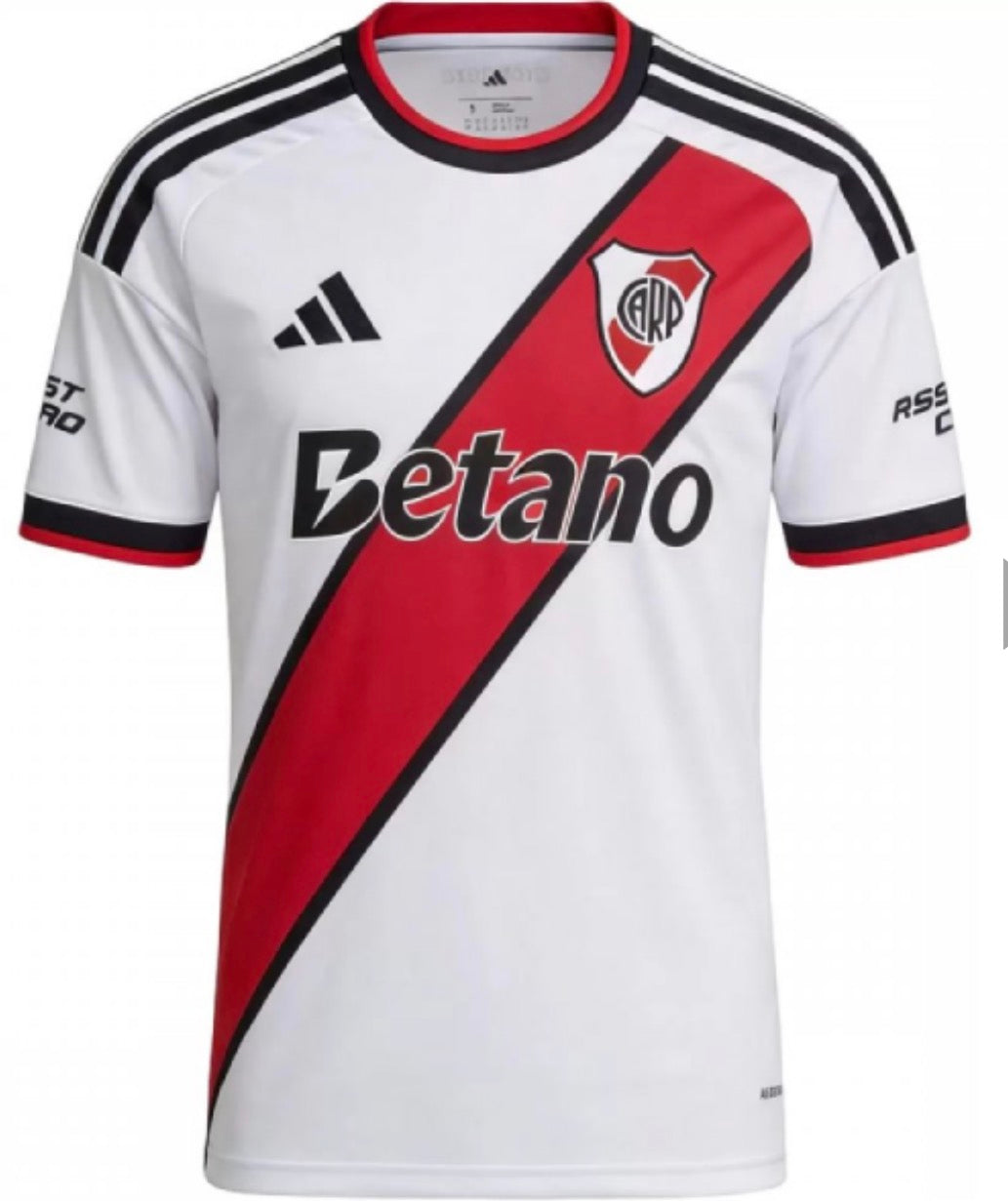 River plate home kit⚽️