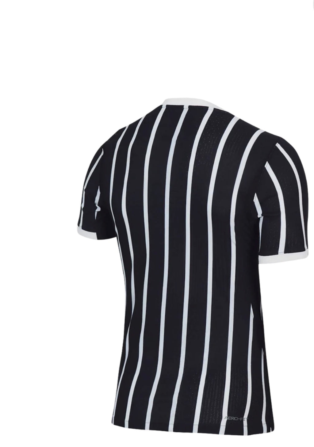 SC Corinthians away jersey