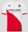 FC Utrecht 25-26 Home jersey