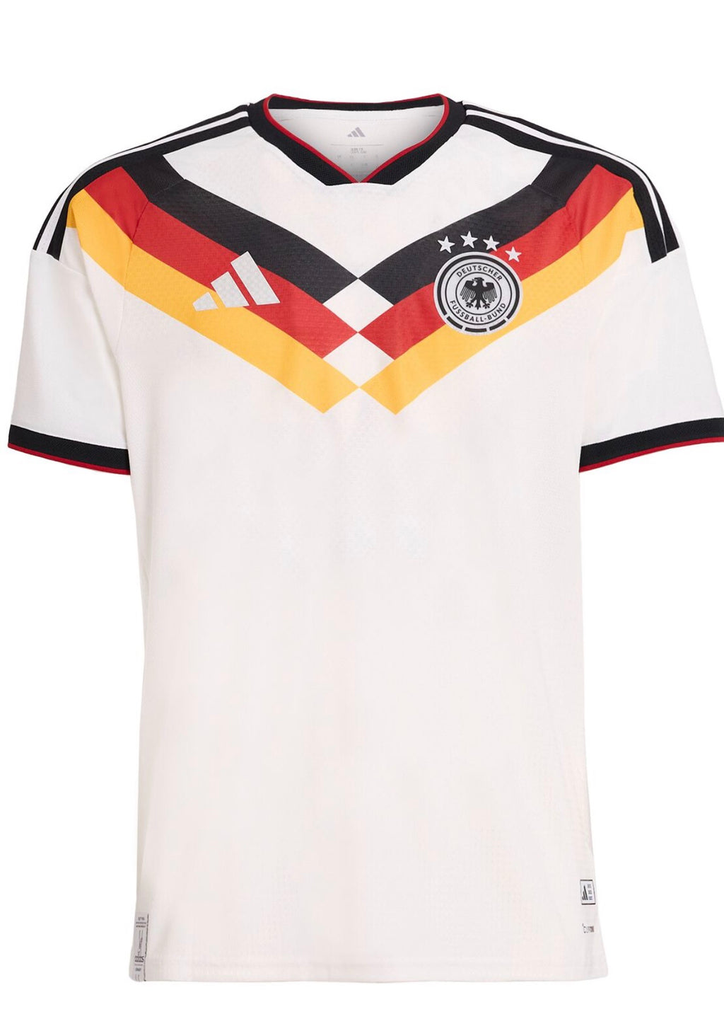 Germany 🇩🇪 home jersey