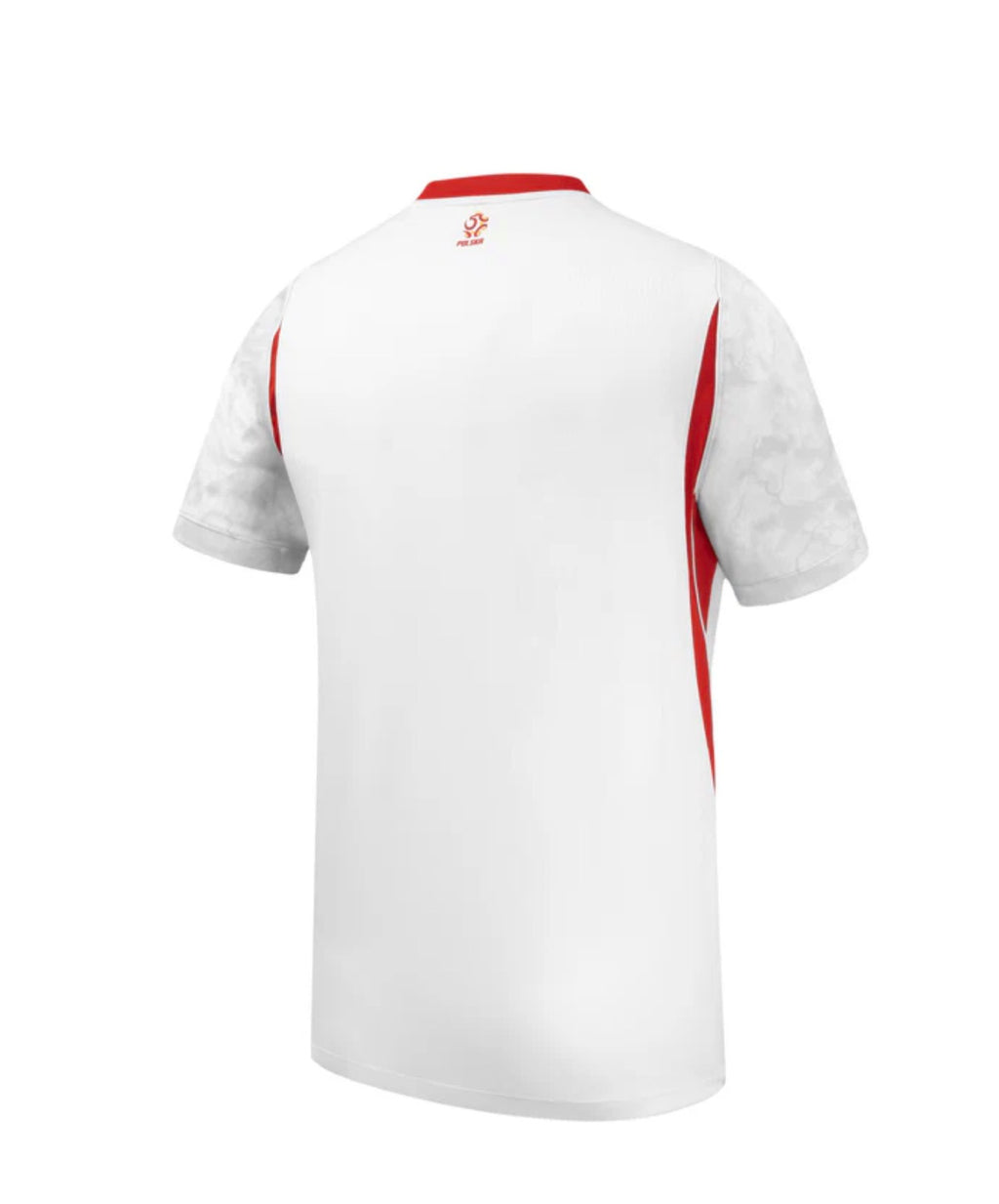 Poland 🇵🇱 home jersey 26-27