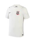 SC Corinthians home jerseys